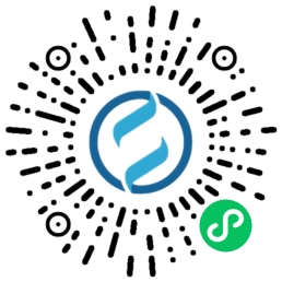 川职助手小程序二维码